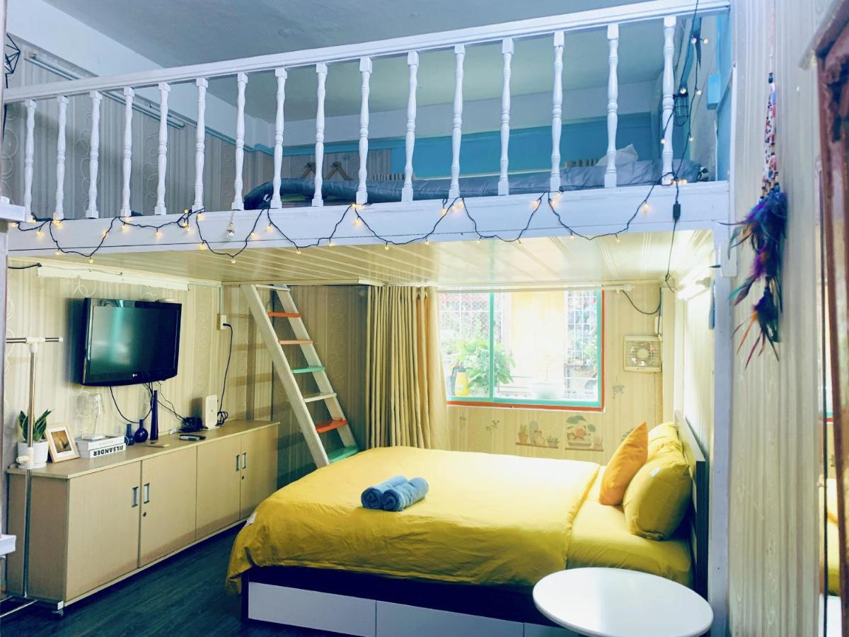 דירות הו צ'י מין סיטי Sunlight House מראה חיצוני תמונה
