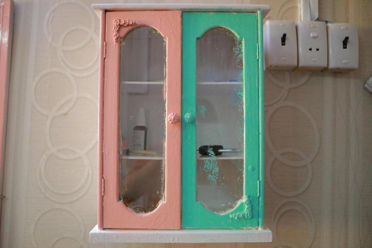 דירות הו צ'י מין סיטי Sunlight House מראה חיצוני תמונה