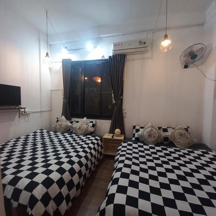 דירות הו צ'י מין סיטי Sunlight House מראה חיצוני תמונה
