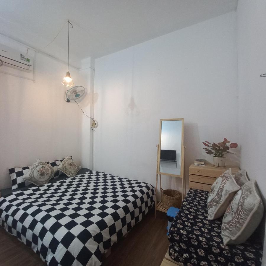 דירות הו צ'י מין סיטי Sunlight House מראה חיצוני תמונה