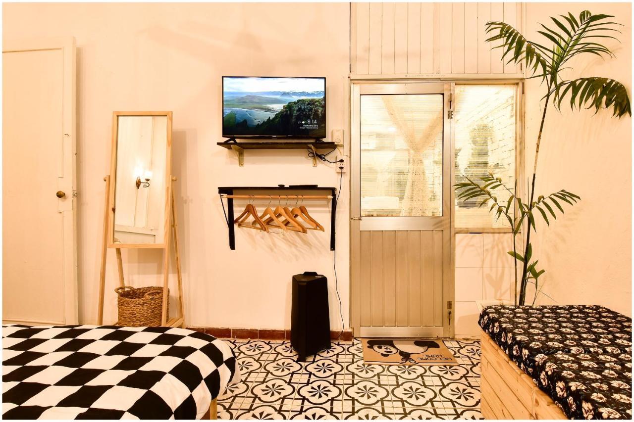 דירות הו צ'י מין סיטי Sunlight House מראה חיצוני תמונה
