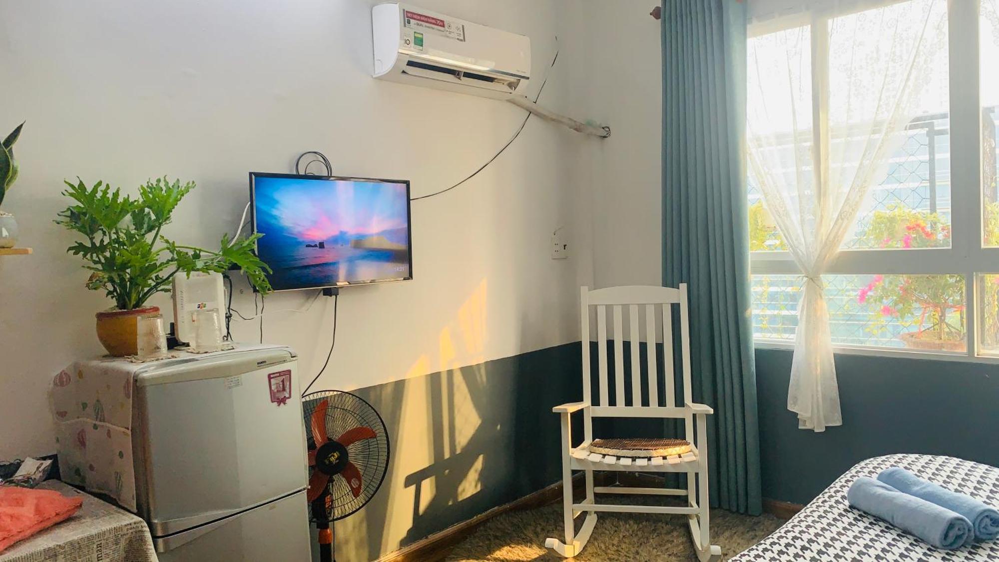 דירות הו צ'י מין סיטי Sunlight House מראה חיצוני תמונה