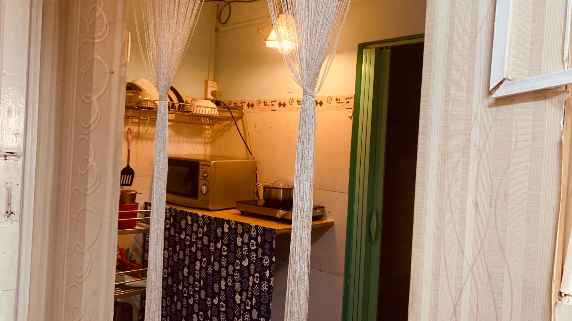 דירות הו צ'י מין סיטי Sunlight House מראה חיצוני תמונה