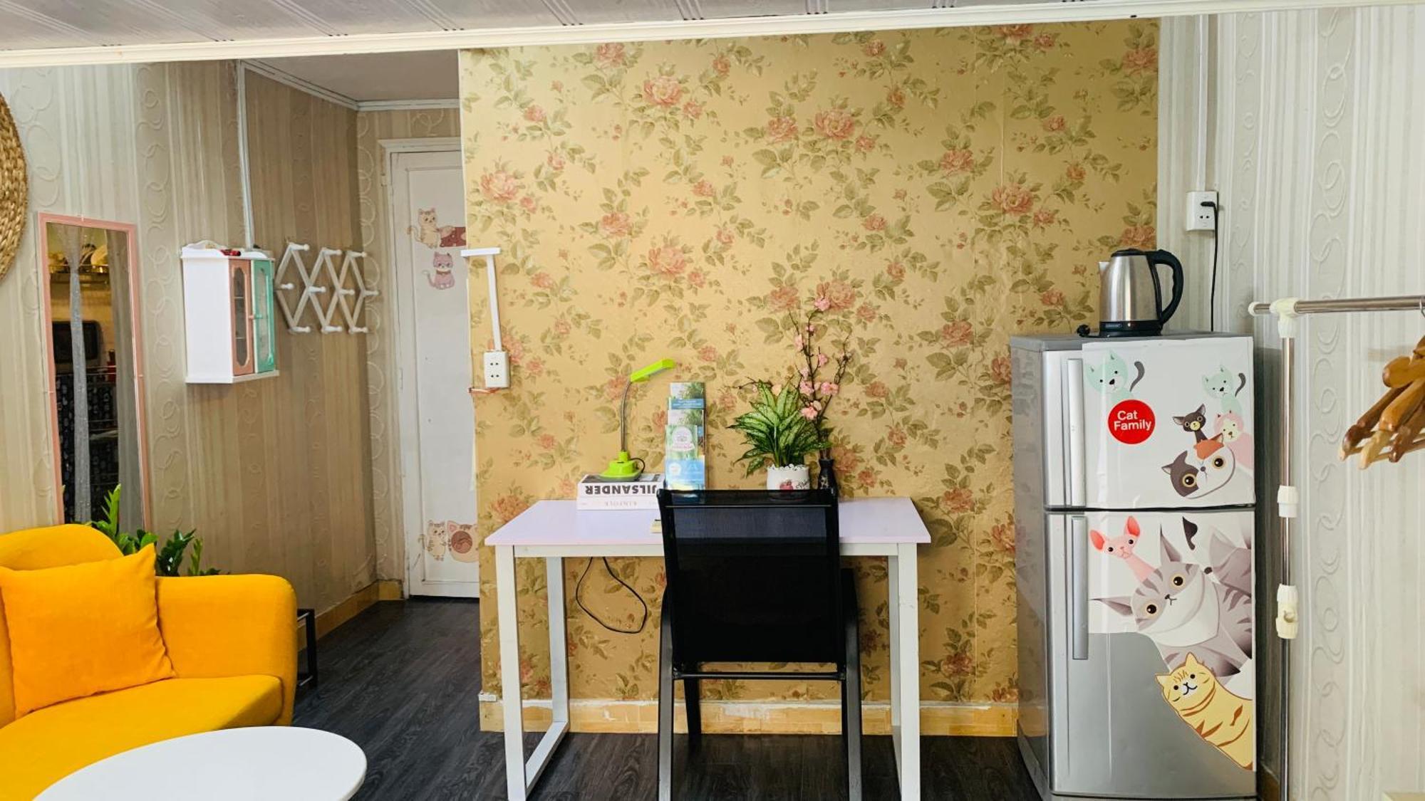 דירות הו צ'י מין סיטי Sunlight House מראה חיצוני תמונה