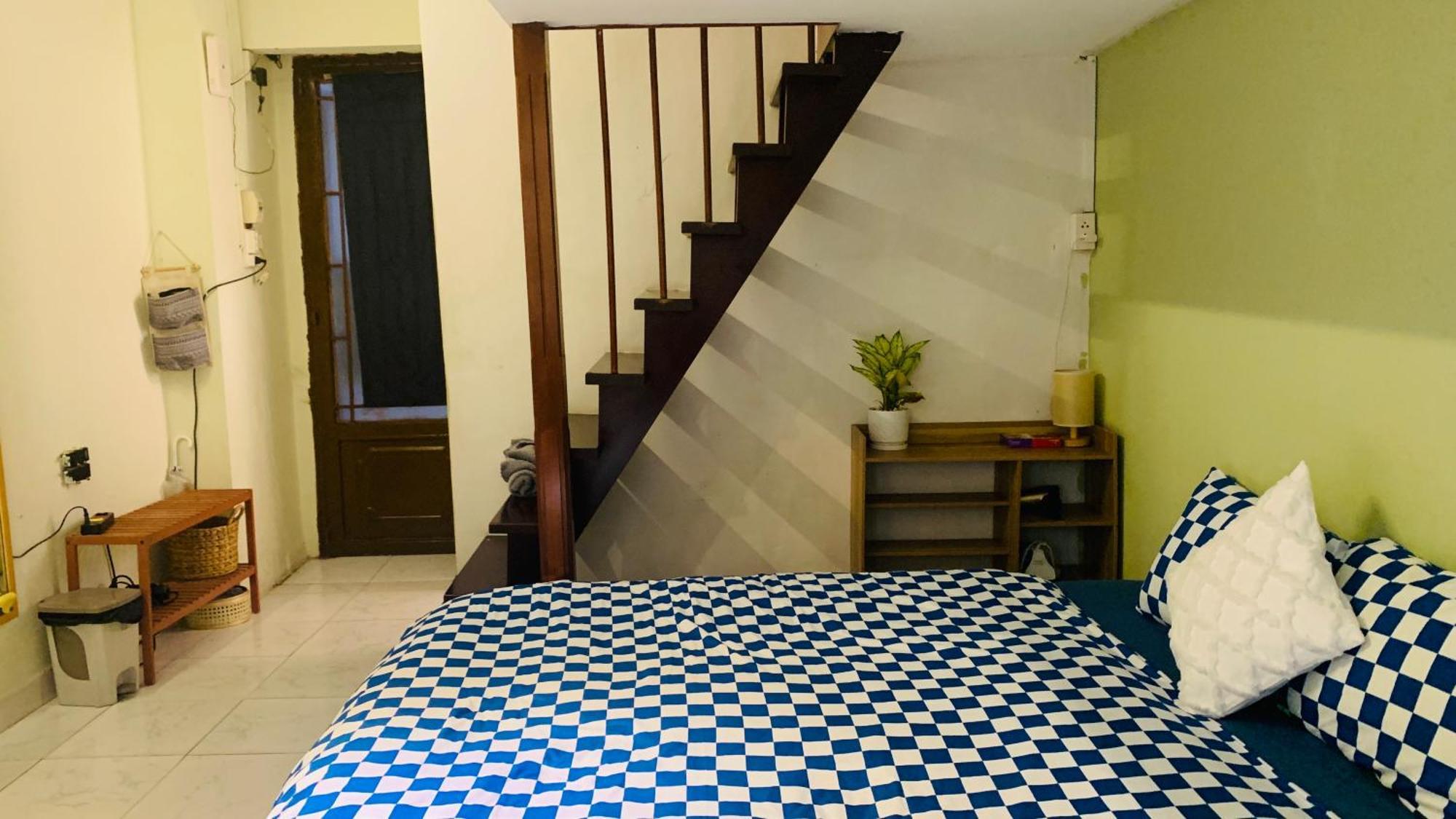 דירות הו צ'י מין סיטי Sunlight House מראה חיצוני תמונה