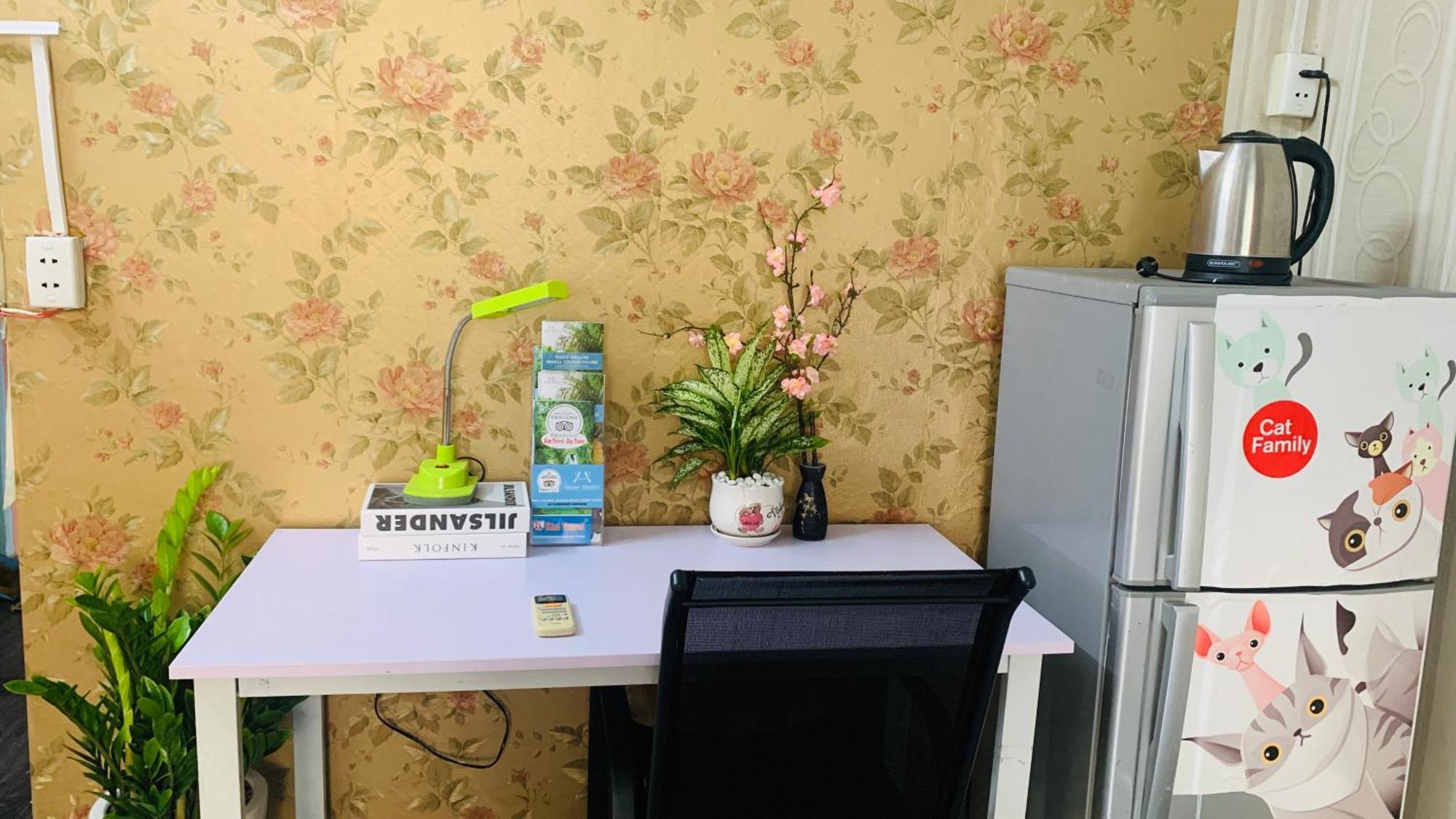 דירות הו צ'י מין סיטי Sunlight House מראה חיצוני תמונה