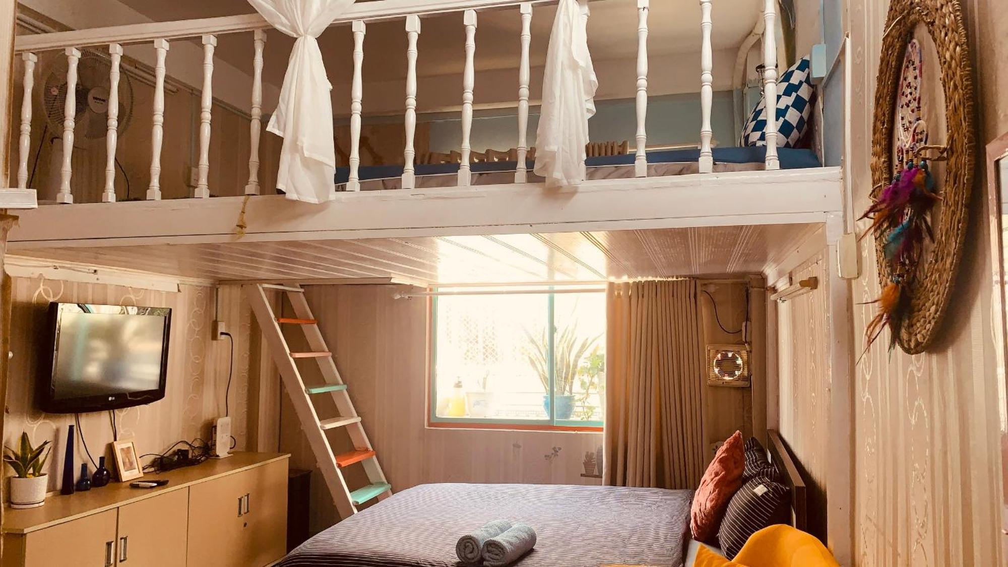 דירות הו צ'י מין סיטי Sunlight House מראה חיצוני תמונה