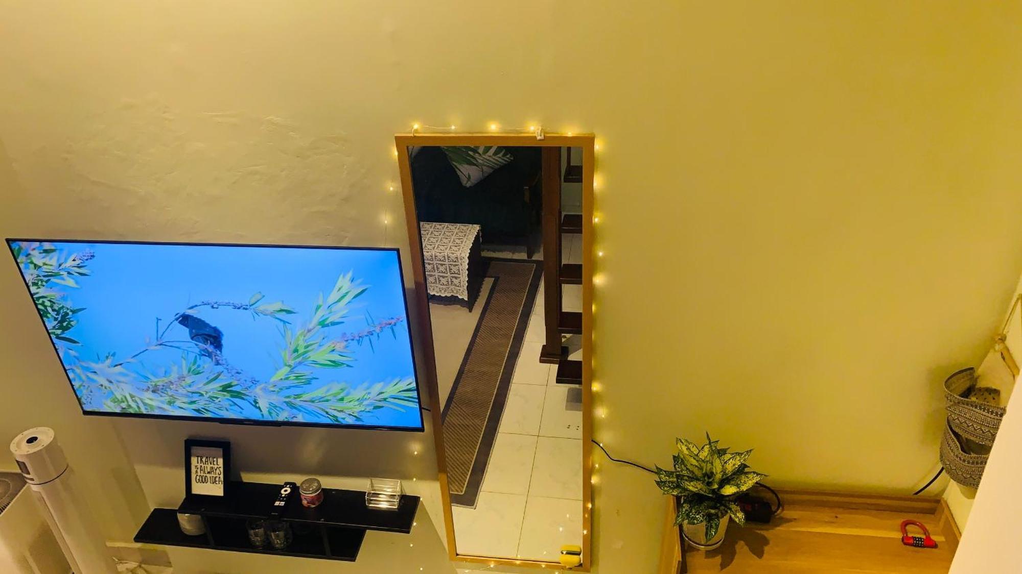 דירות הו צ'י מין סיטי Sunlight House מראה חיצוני תמונה