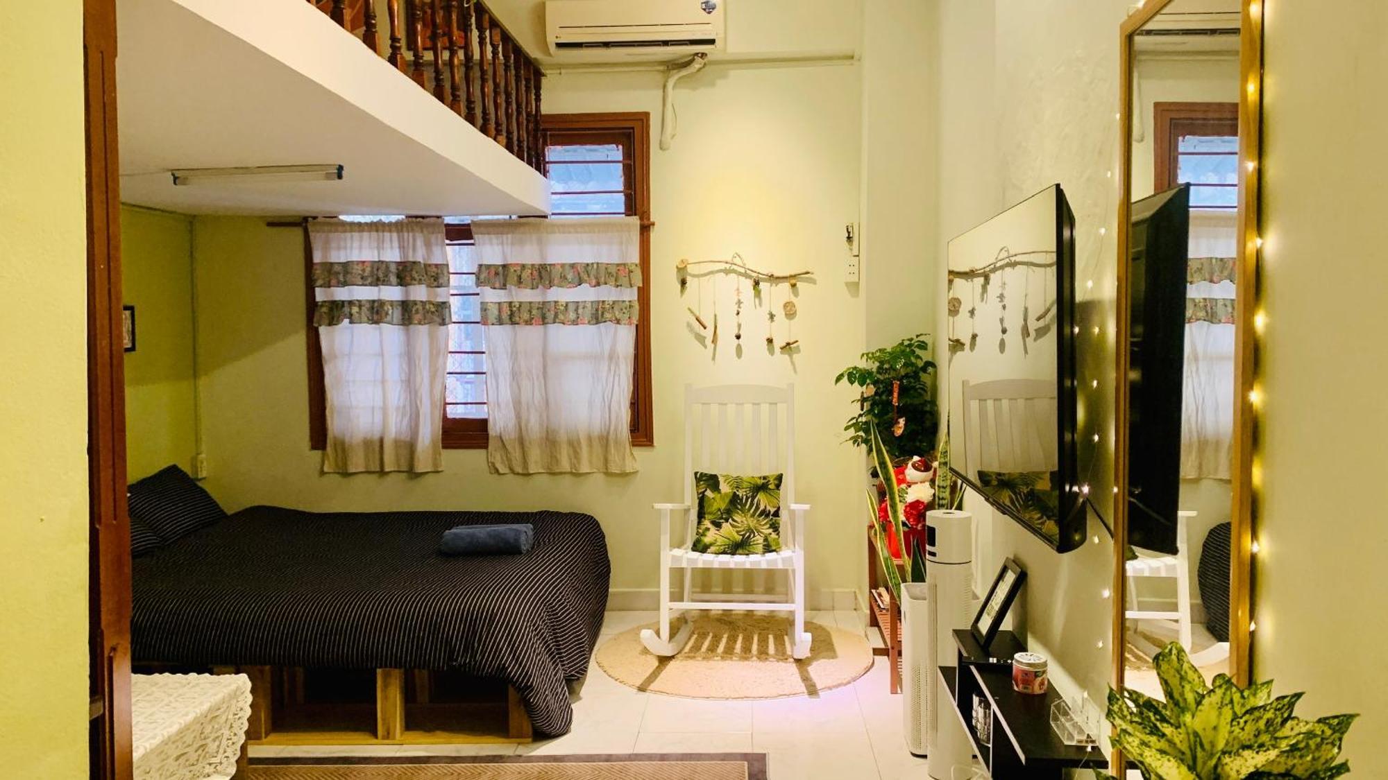 דירות הו צ'י מין סיטי Sunlight House מראה חיצוני תמונה